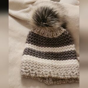 Nardi & Tagliaferri Winter Hat